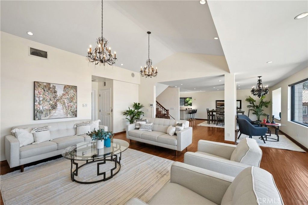 Image 3 of property listing at 3230 Carolwood Lane, Torrance, CA 90505
