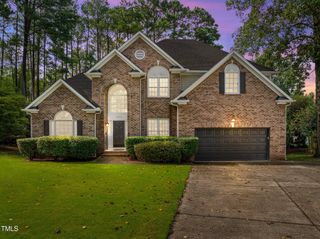 3608 Smoky Chestnut Lane, Raleigh, NC 27615