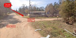 0 Hollybrook Dr, Plantersville, TX 77363