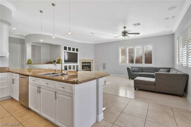 5734 San Florentine Avenue, Las Vegas, NV 89141
