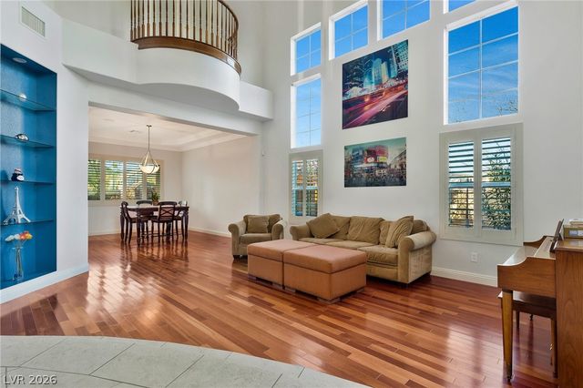 5734 San Florentine Avenue, Las Vegas, NV 89141