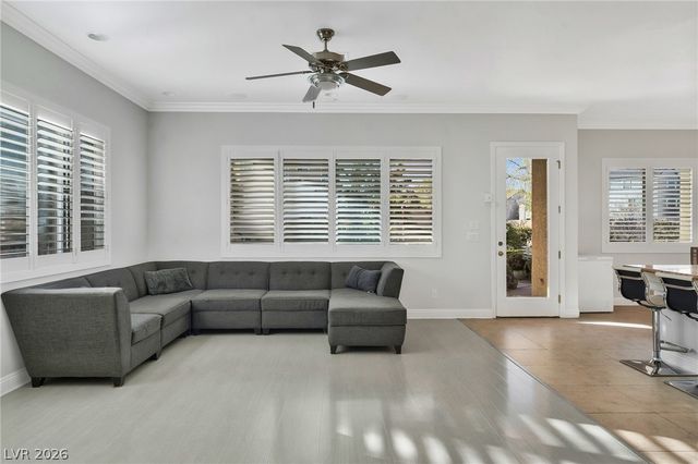 5734 San Florentine Avenue, Las Vegas, NV 89141