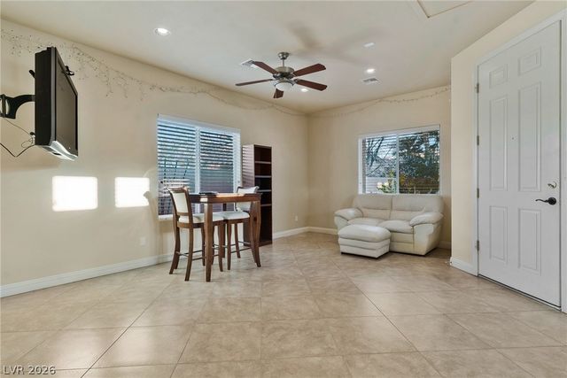 5734 San Florentine Avenue, Las Vegas, NV 89141