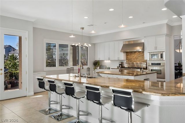 5734 San Florentine Avenue, Las Vegas, NV 89141