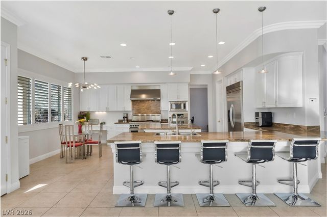 5734 San Florentine Avenue, Las Vegas, NV 89141