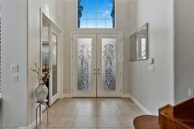 5734 San Florentine Avenue, Las Vegas, NV 89141