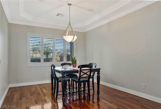 5734 San Florentine Avenue, Las Vegas, NV 89141