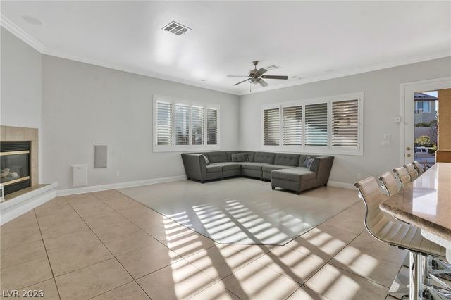 5734 San Florentine Avenue, Las Vegas, NV 89141