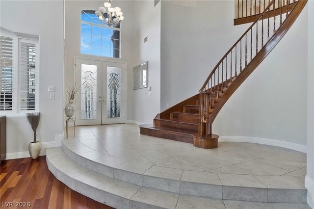 5734 San Florentine Avenue, Las Vegas, NV 89141