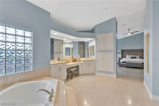 5734 San Florentine Avenue, Las Vegas, NV 89141