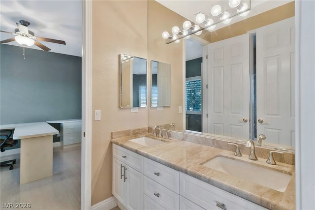 5734 San Florentine Avenue, Las Vegas, NV 89141