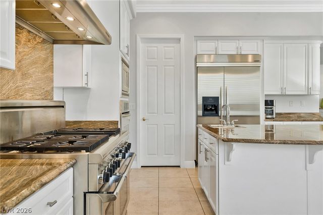 5734 San Florentine Avenue, Las Vegas, NV 89141