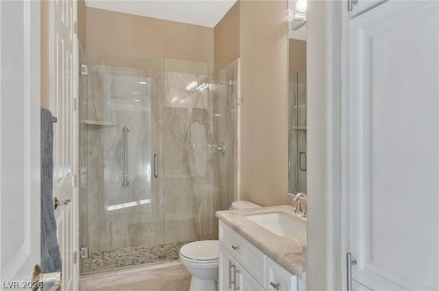 5734 San Florentine Avenue, Las Vegas, NV 89141