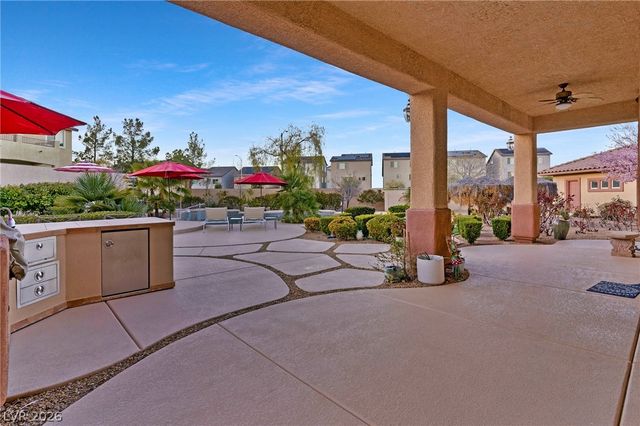 5734 San Florentine Avenue, Las Vegas, NV 89141