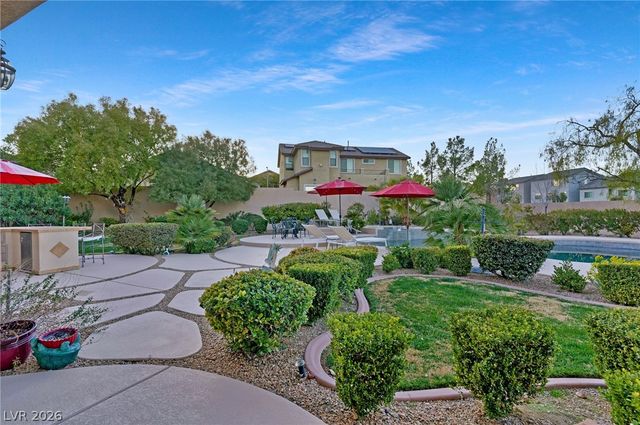 5734 San Florentine Avenue, Las Vegas, NV 89141