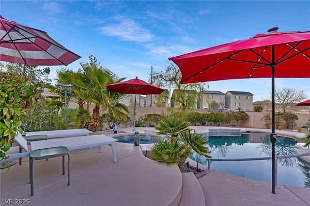 5734 San Florentine Avenue, Las Vegas, NV 89141
