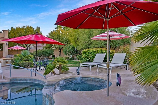 5734 San Florentine Avenue, Las Vegas, NV 89141