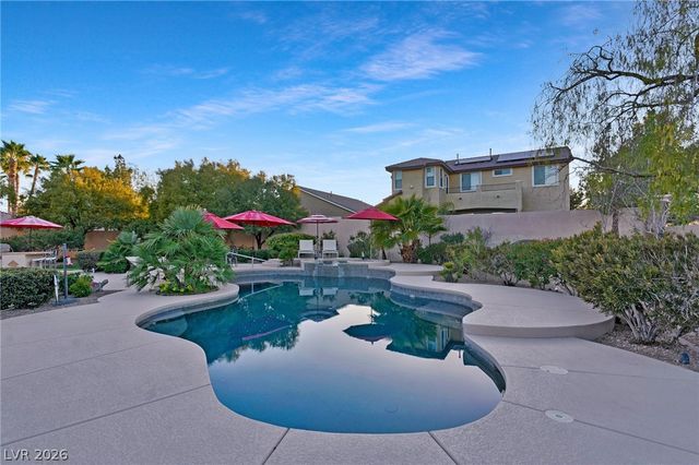 5734 San Florentine Avenue, Las Vegas, NV 89141