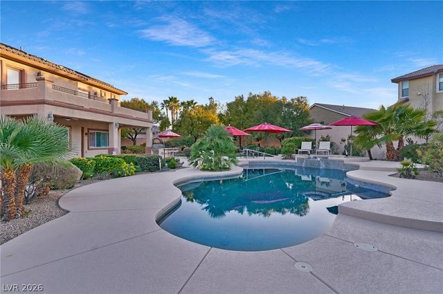 5734 San Florentine Avenue, Las Vegas, NV 89141