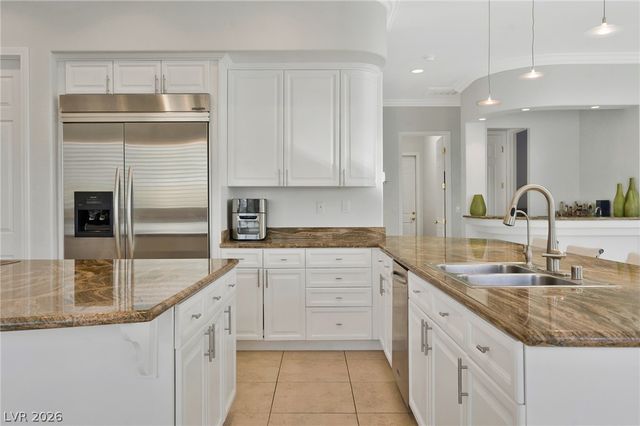 5734 San Florentine Avenue, Las Vegas, NV 89141