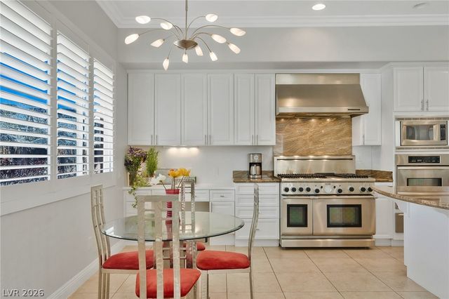 5734 San Florentine Avenue, Las Vegas, NV 89141