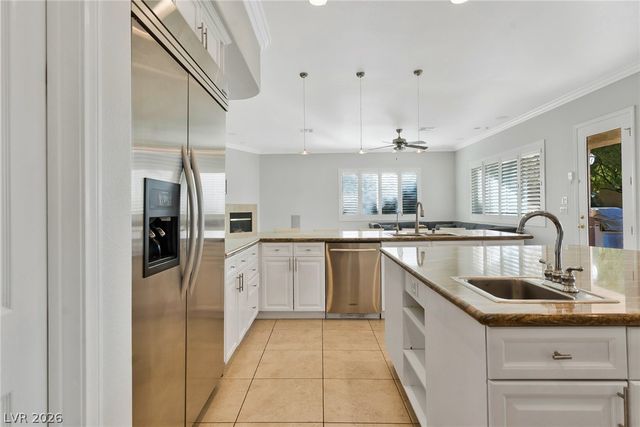 5734 San Florentine Avenue, Las Vegas, NV 89141