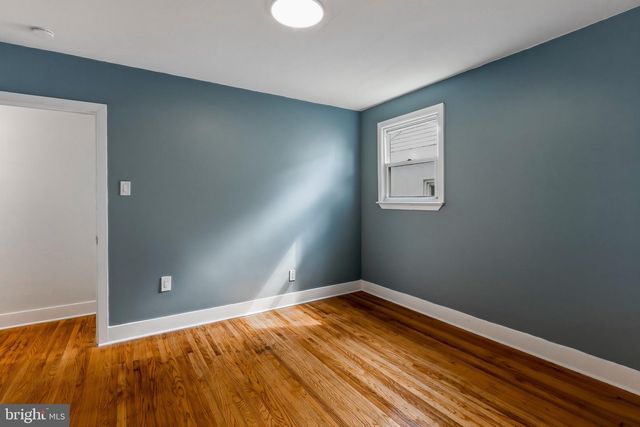 222 MILLER AVE, Lawnside, NJ 08045