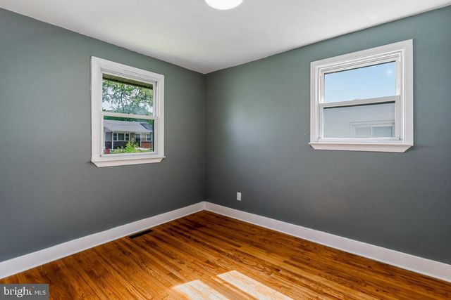 222 MILLER AVE, Lawnside, NJ 08045