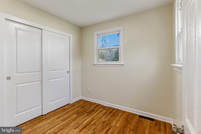 222 MILLER AVE, Lawnside, NJ 08045
