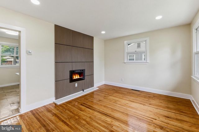 222 MILLER AVE, Lawnside, NJ 08045