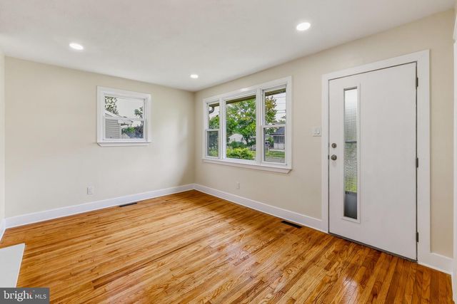 222 MILLER AVE, Lawnside, NJ 08045