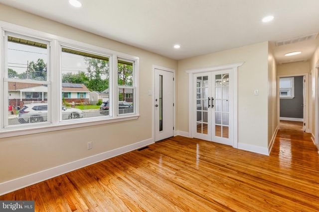 222 MILLER AVE, Lawnside, NJ 08045