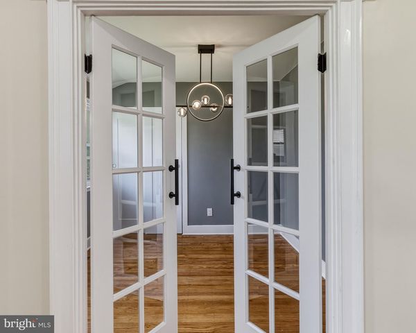 222 MILLER AVE, Lawnside, NJ 08045