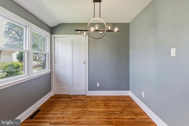222 MILLER AVE, Lawnside, NJ 08045