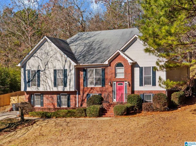 1510 OAK PARK DRIVE, Hoover, AL 35080