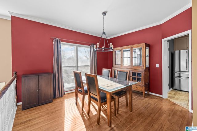 1510 OAK PARK DRIVE, Hoover, AL 35080