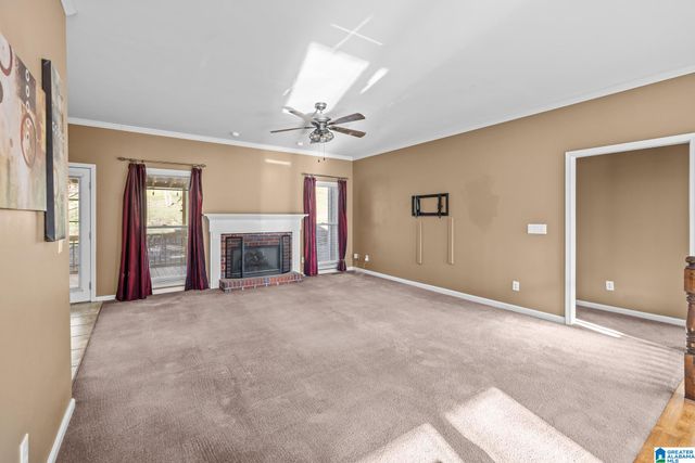 1510 OAK PARK DRIVE, Hoover, AL 35080