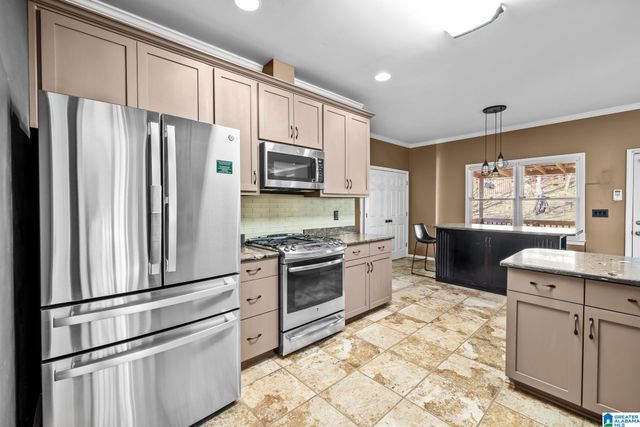 1510 OAK PARK DRIVE, Hoover, AL 35080