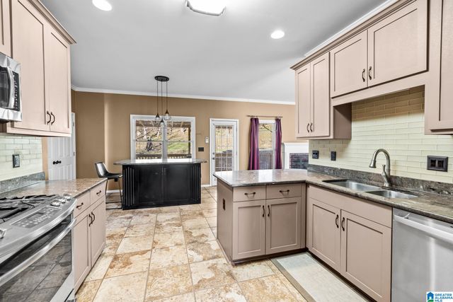 1510 OAK PARK DRIVE, Hoover, AL 35080