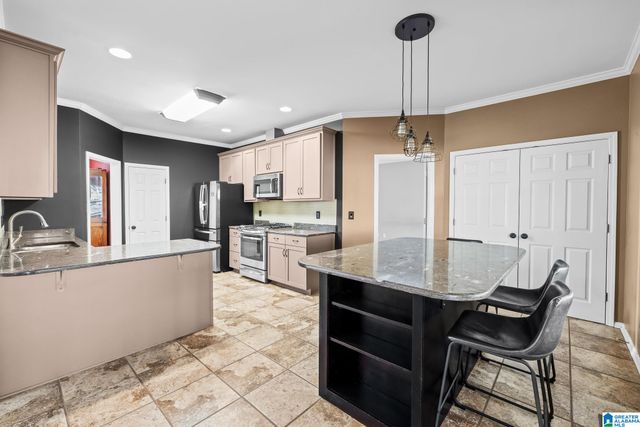 1510 OAK PARK DRIVE, Hoover, AL 35080