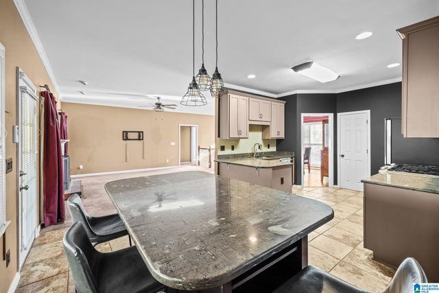 1510 OAK PARK DRIVE, Hoover, AL 35080