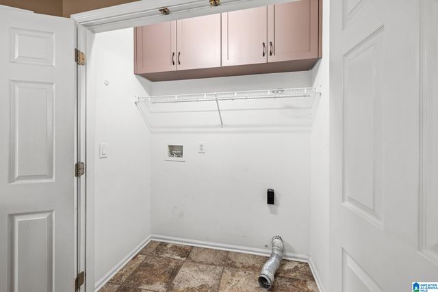 1510 OAK PARK DRIVE, Hoover, AL 35080