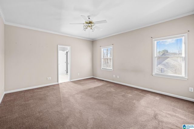 1510 OAK PARK DRIVE, Hoover, AL 35080