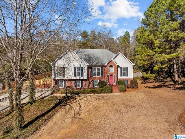 1510 OAK PARK DRIVE, Hoover, AL 35080