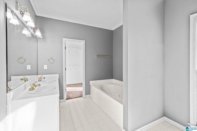 1510 OAK PARK DRIVE, Hoover, AL 35080