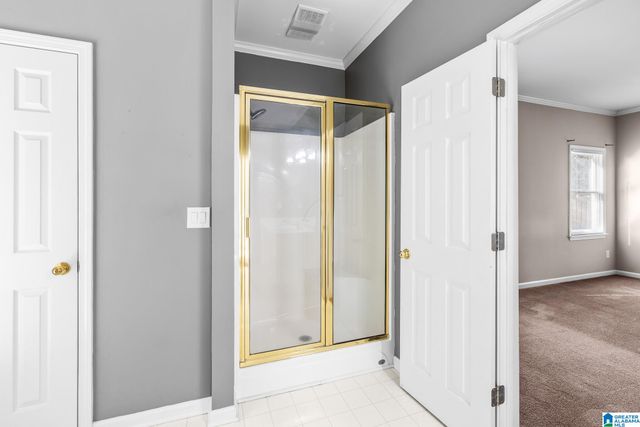 1510 OAK PARK DRIVE, Hoover, AL 35080