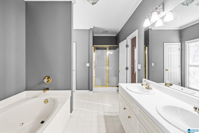 1510 OAK PARK DRIVE, Hoover, AL 35080