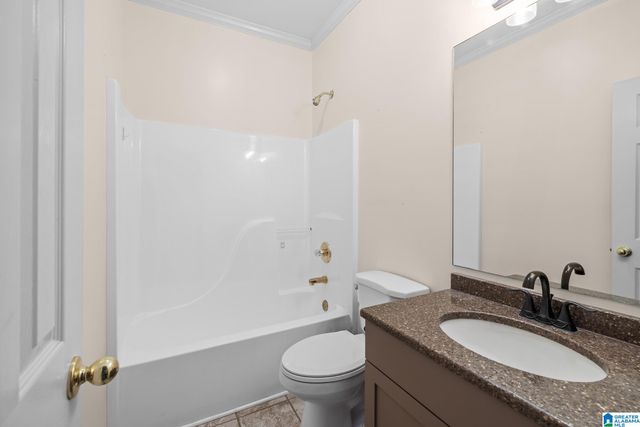 1510 OAK PARK DRIVE, Hoover, AL 35080