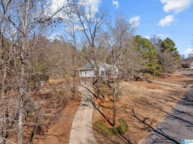 1510 OAK PARK DRIVE, Hoover, AL 35080