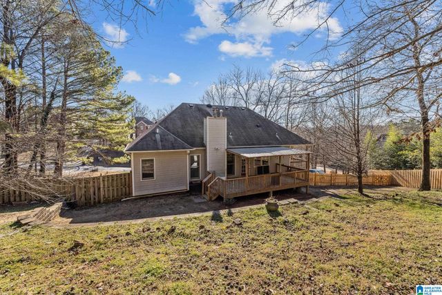 1510 OAK PARK DRIVE, Hoover, AL 35080